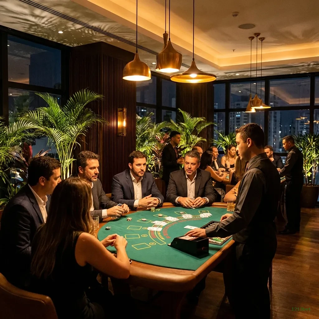 Welcome Bonus Package