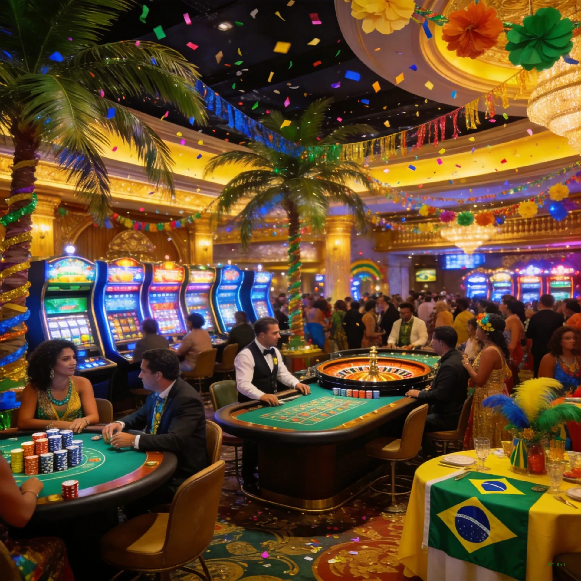 Evolution Gaming Roulette