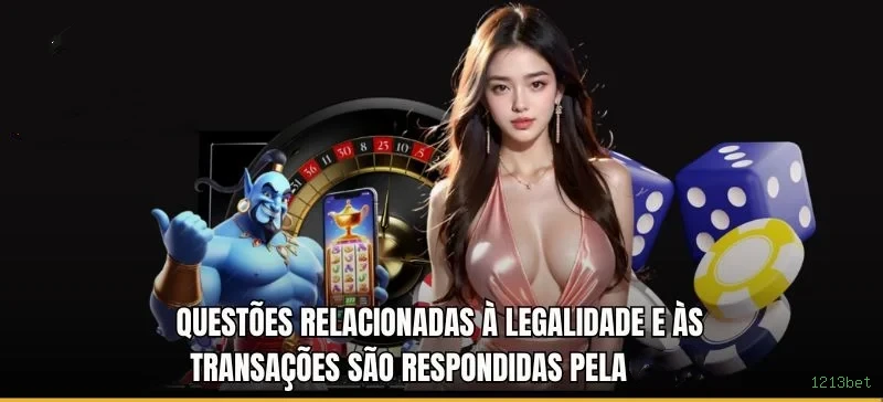 Cassino ao vivo no Brasil | 1213bet: segura e premiada