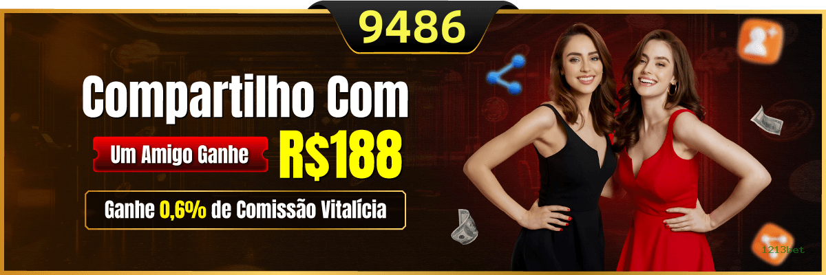 1213bet - O melhor cassino online para brasileiros está pronto para você!