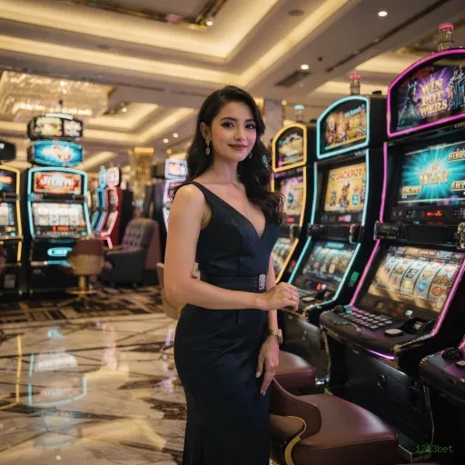 Imagem promocional da plataforma 1213bet